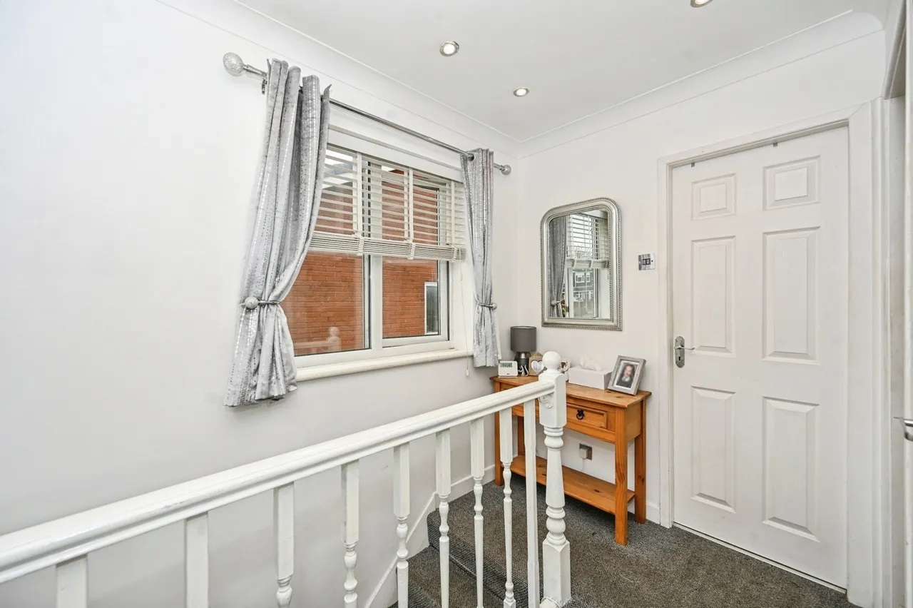 Wednesbury Drive, Great Sankey, Warrington, Cheshire, WA5, photo 14