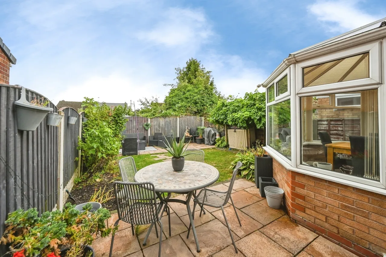 Wednesbury Drive, Great Sankey, Warrington, Cheshire, WA5, photo 11