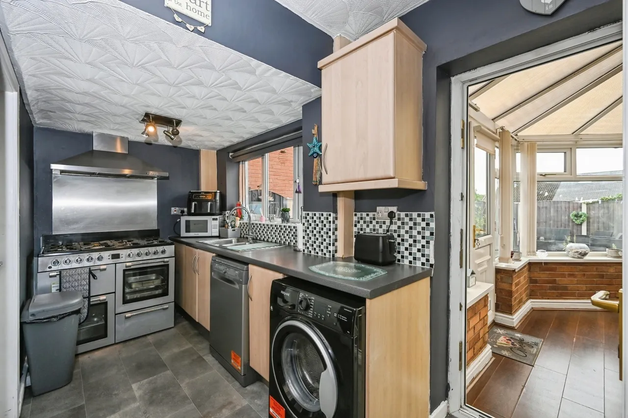 Wednesbury Drive, Great Sankey, Warrington, Cheshire, WA5, photo 7
