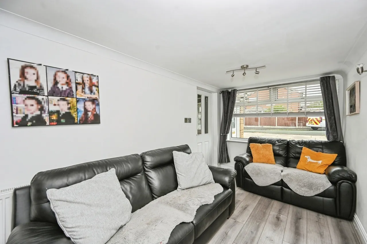 Wednesbury Drive, Great Sankey, Warrington, Cheshire, WA5, photo 10