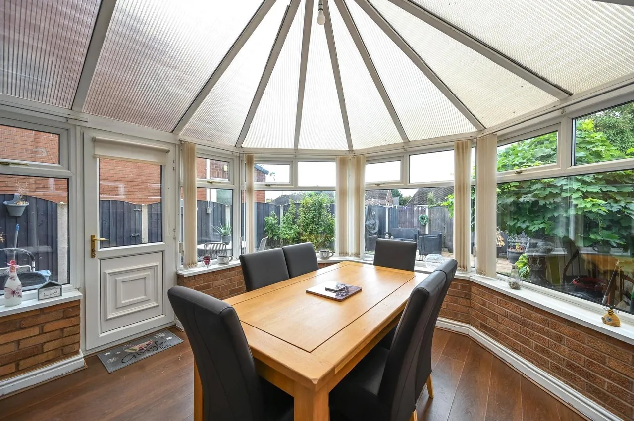 Wednesbury Drive, Great Sankey, Warrington, Cheshire, WA5, photo 8