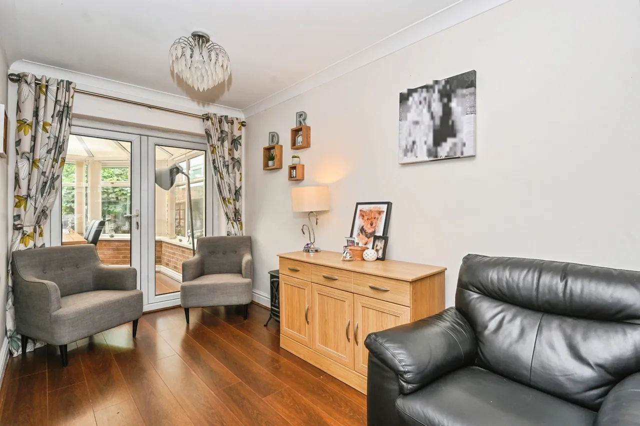 Wednesbury Drive, Great Sankey, Warrington, Cheshire, WA5, photo 4