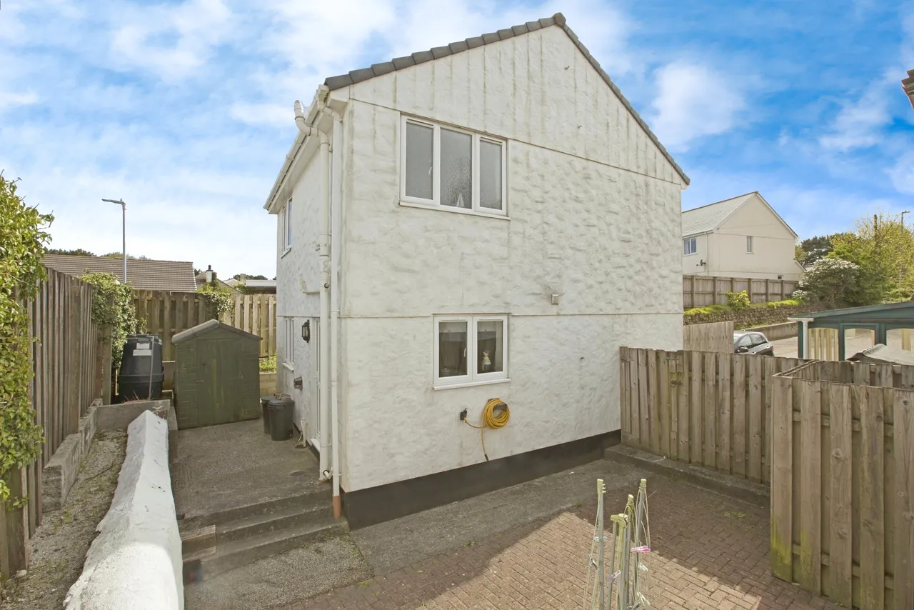 Station Road, Pool, TR15, photo 13