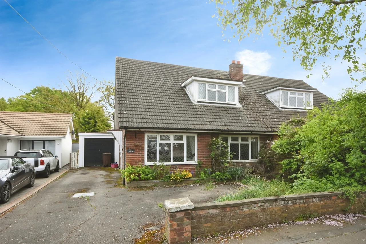 4 bed house for sale — Wyatts Green Lane, Wyatts Green, Brentwood