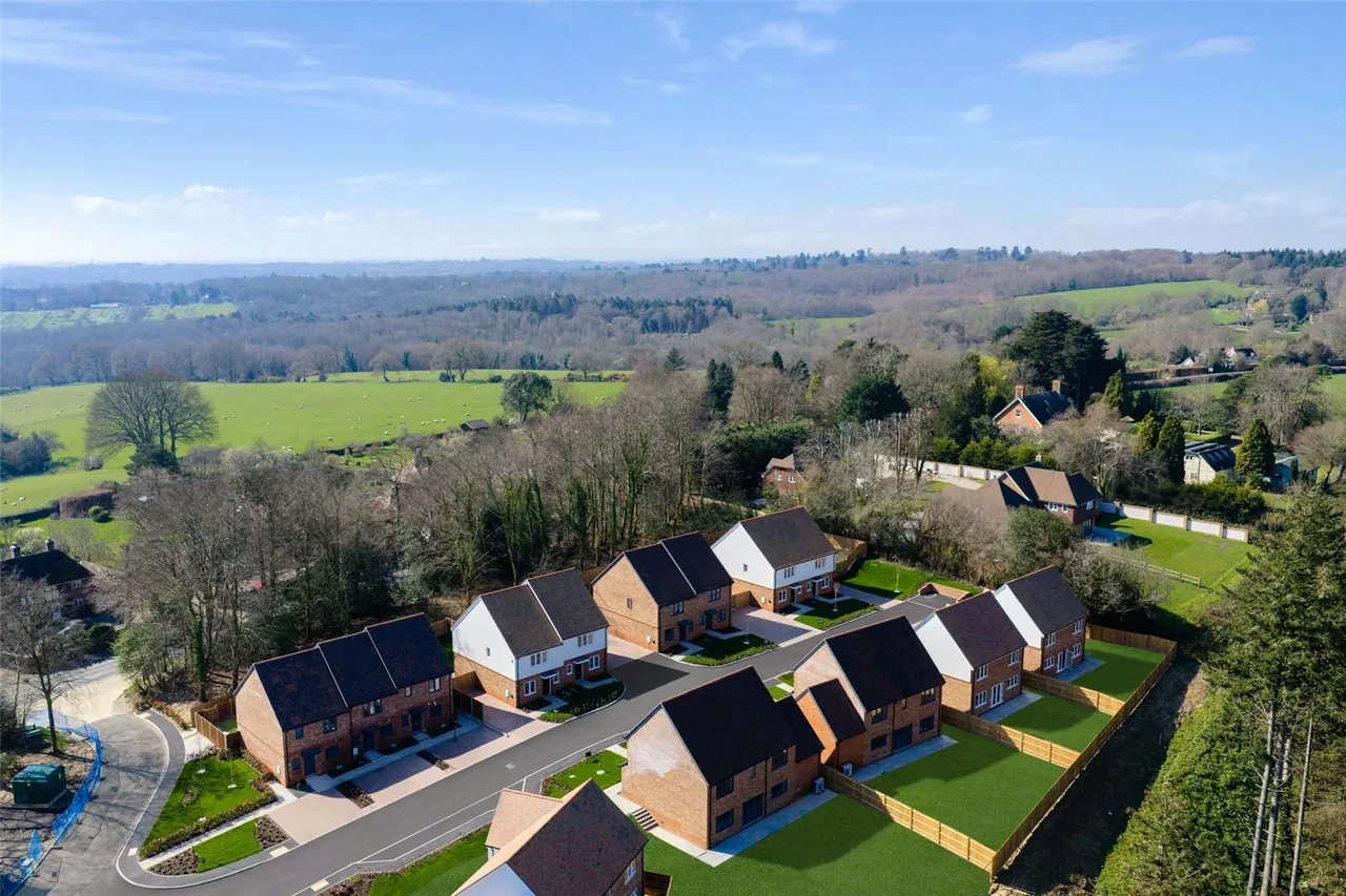 North Trade Road, Battle, TN33, photo 14