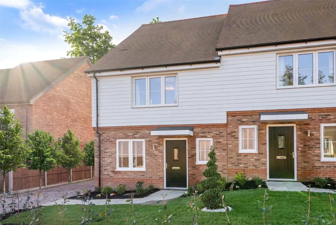 North Trade Road, Battle, TN33, photo 13