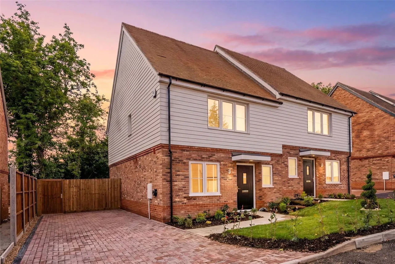 3 bed house for sale, North Trade Road, Battle, TN33