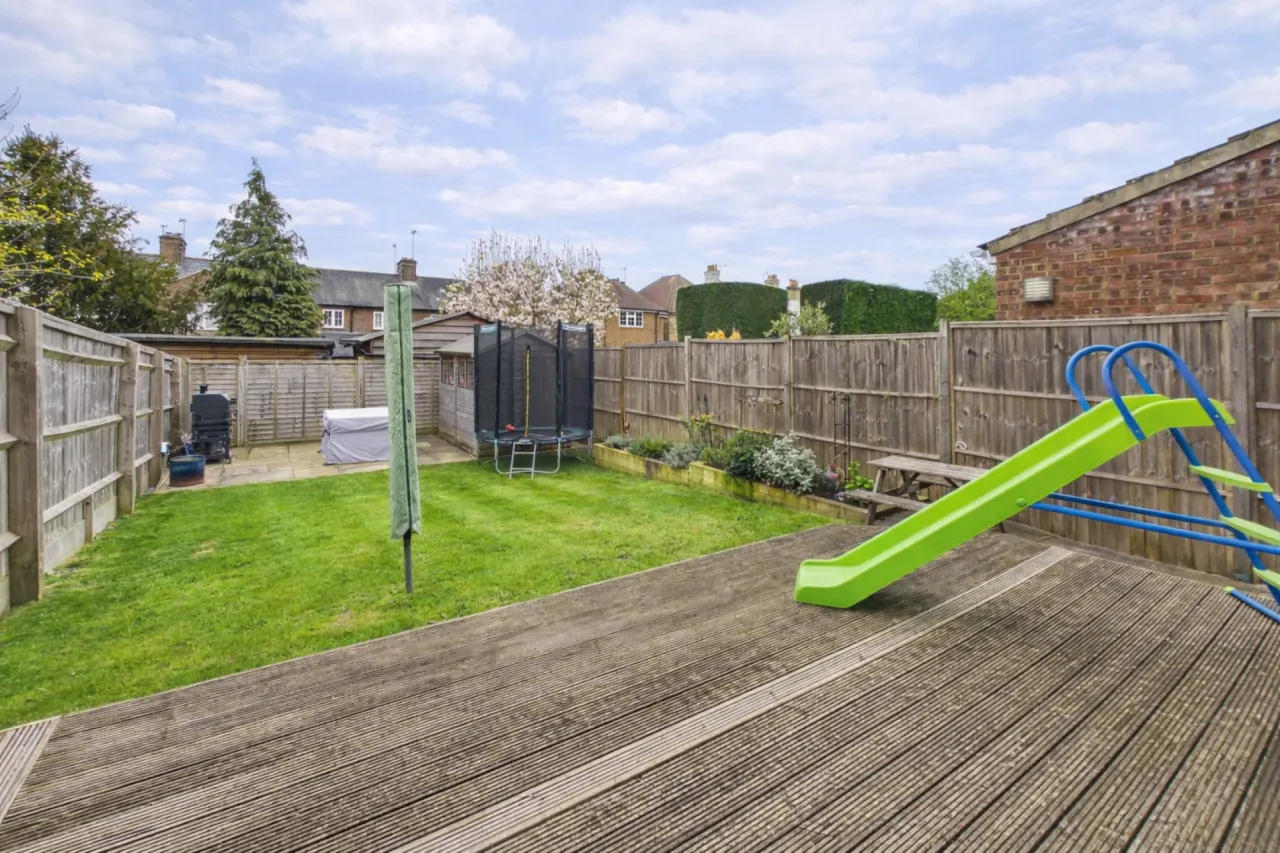 Ryder Close, Bovingdon Hemel Hempstead, HP3, photo 6
