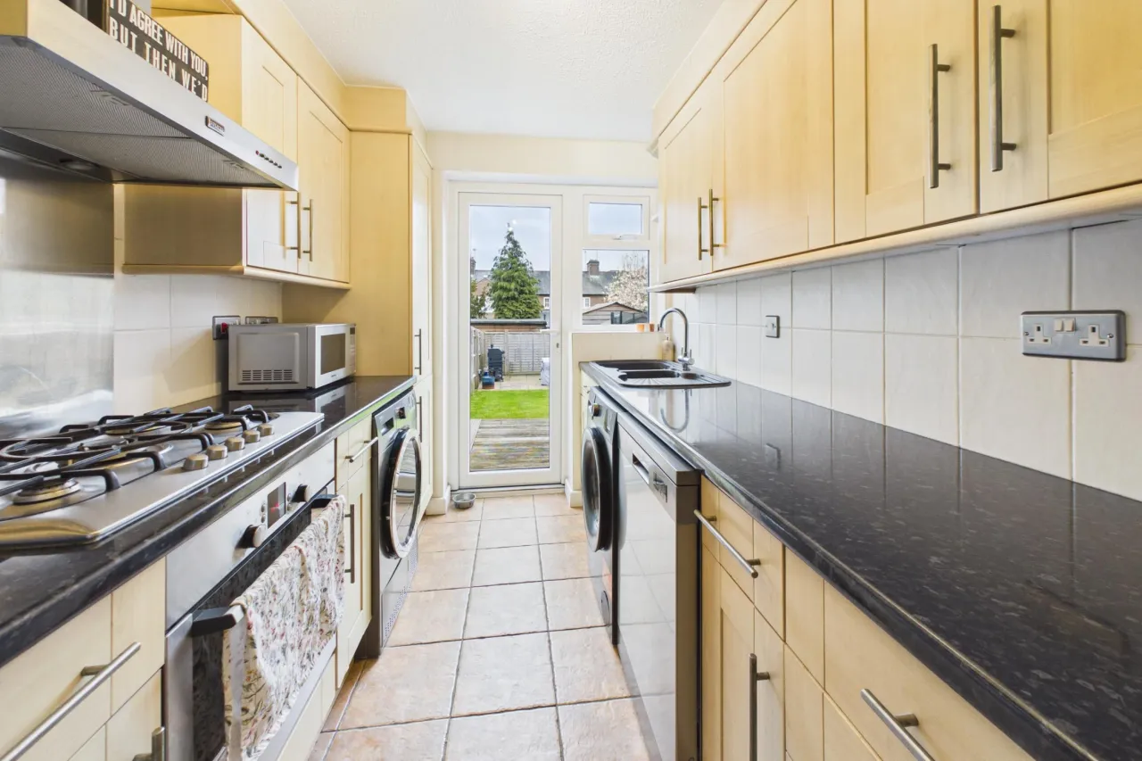 Ryder Close, Bovingdon Hemel Hempstead, HP3, photo 5