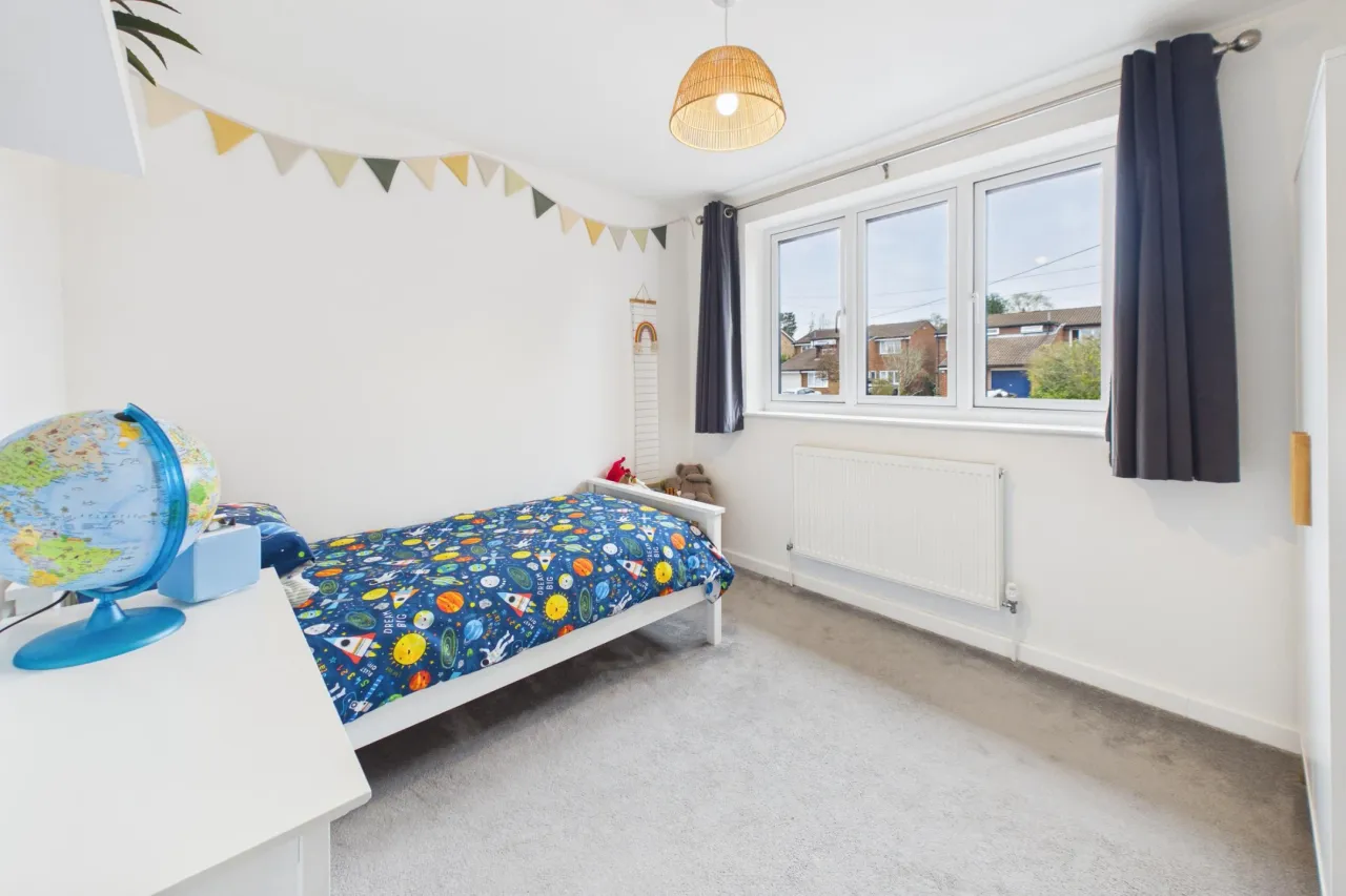 Ryder Close, Bovingdon Hemel Hempstead, HP3, photo 10