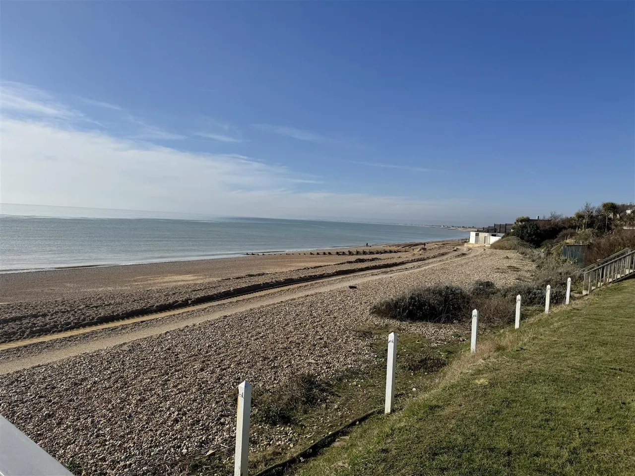 The Sea House, 2 Herbrand Walk, Cooden, East Sussex, TN39 4BW, photo 13