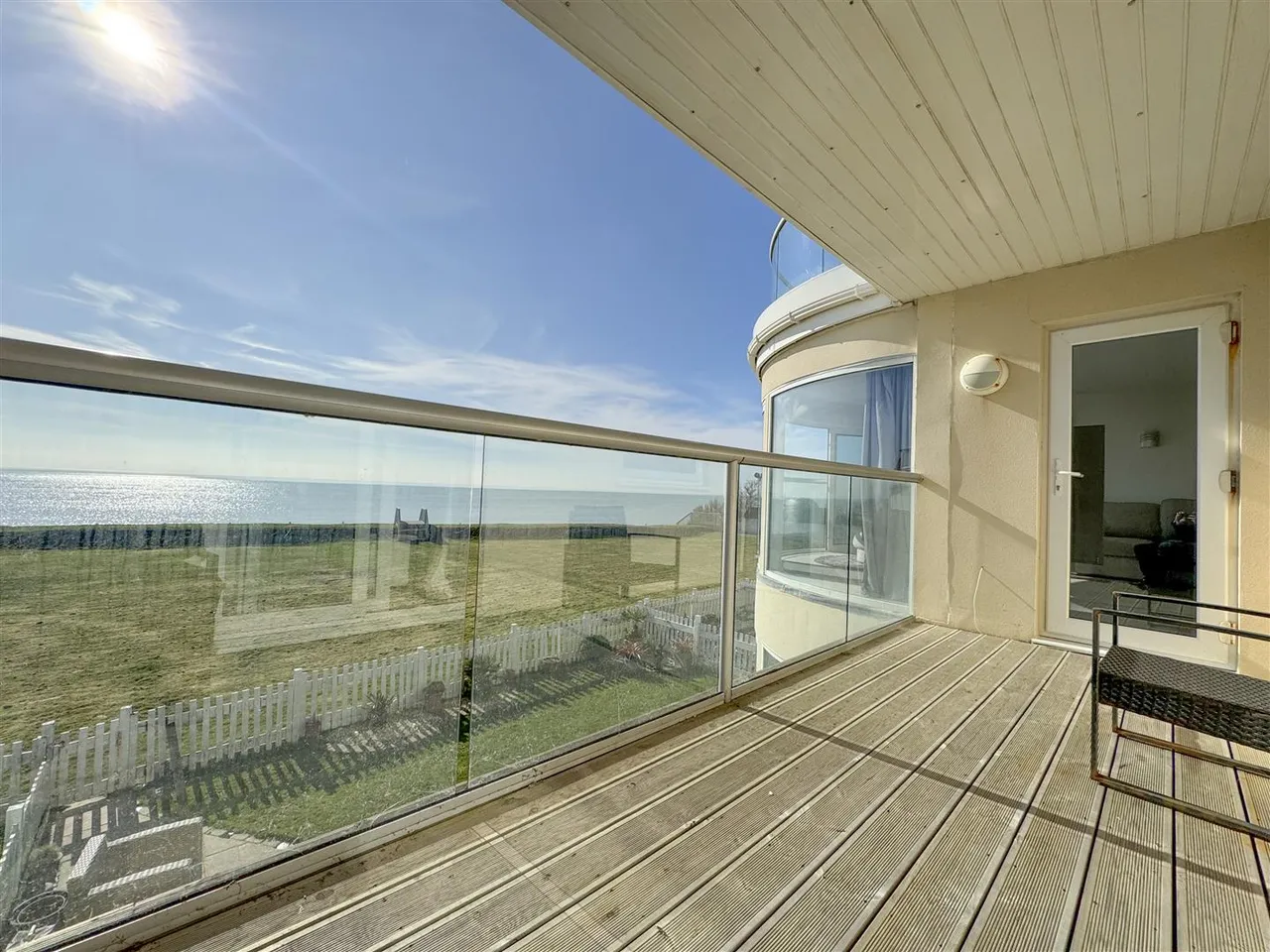 The Sea House, 2 Herbrand Walk, Cooden, East Sussex, TN39 4BW, photo 11