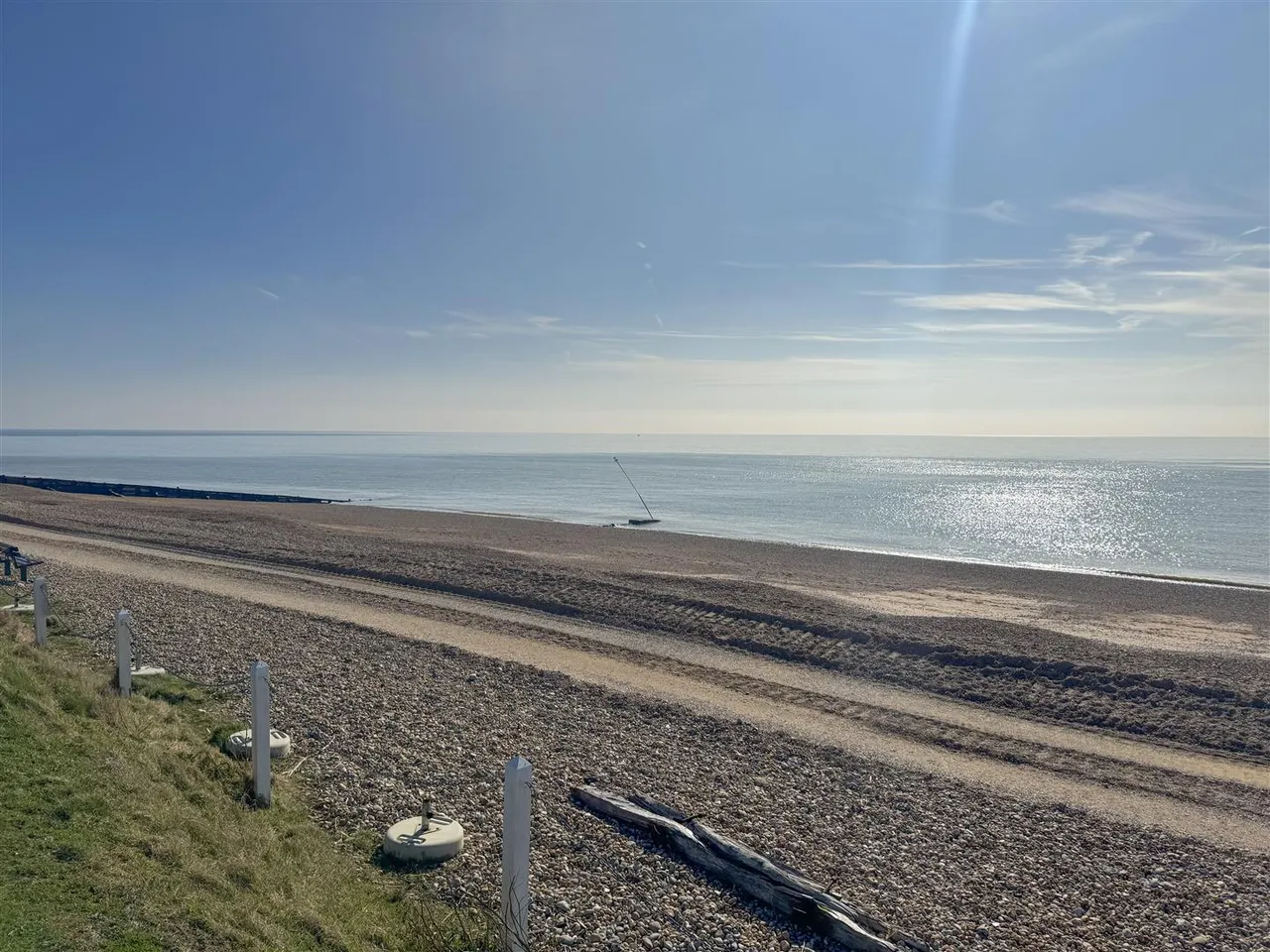 The Sea House, 2 Herbrand Walk, Cooden, East Sussex, TN39 4BW, photo 14