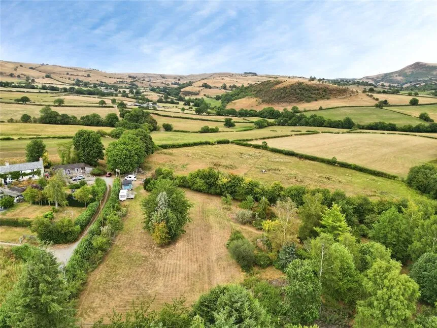 Llanrhaeadr Ym Mochnant, Oswestry, Powys, SY10, photo 5