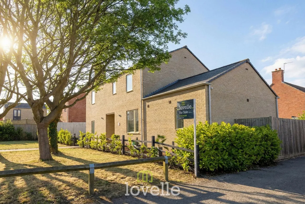 The Birches, Humberston, DN36, photo 5