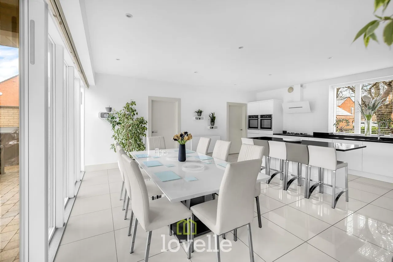 The Birches, Humberston, DN36, photo 18