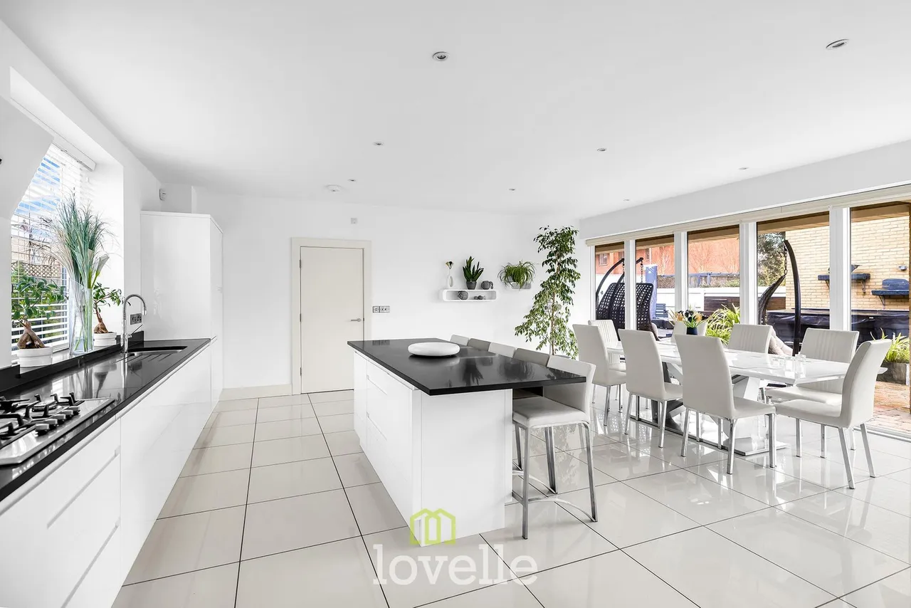 The Birches, Humberston, DN36, photo 15