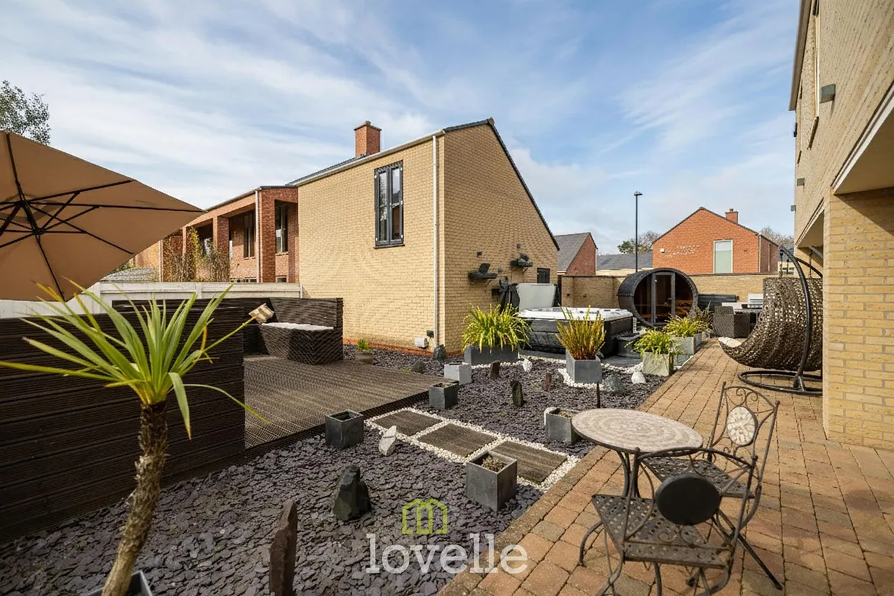 The Birches, Humberston, DN36, photo 42