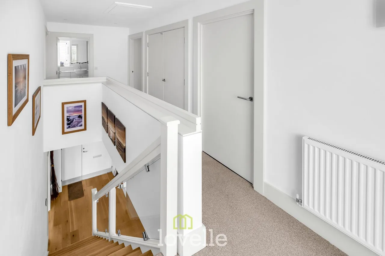 The Birches, Humberston, DN36, photo 24