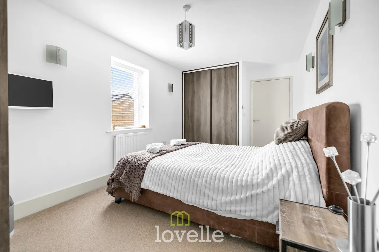 The Birches, Humberston, DN36, photo 27