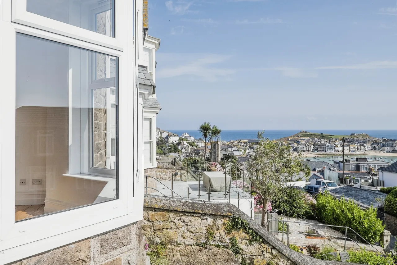Pednolver Terrace, St. Ives, TR26, photo 8