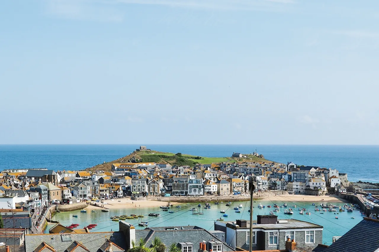 Pednolver Terrace, St. Ives, TR26, photo 7