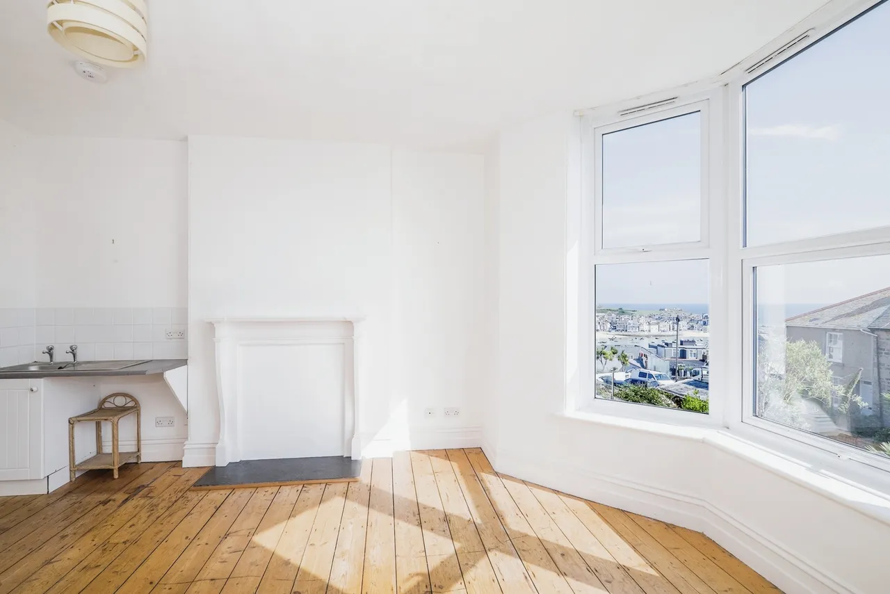 Pednolver Terrace, St. Ives, TR26, photo 4