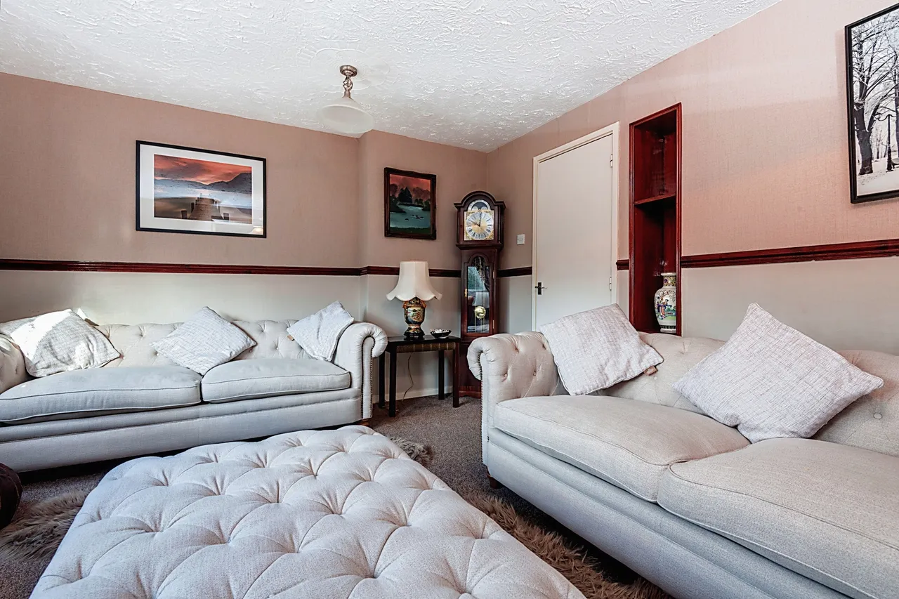 Langland Road, Netherfield, Milton Keynes, Buckinghamshire, MK6, photo 3