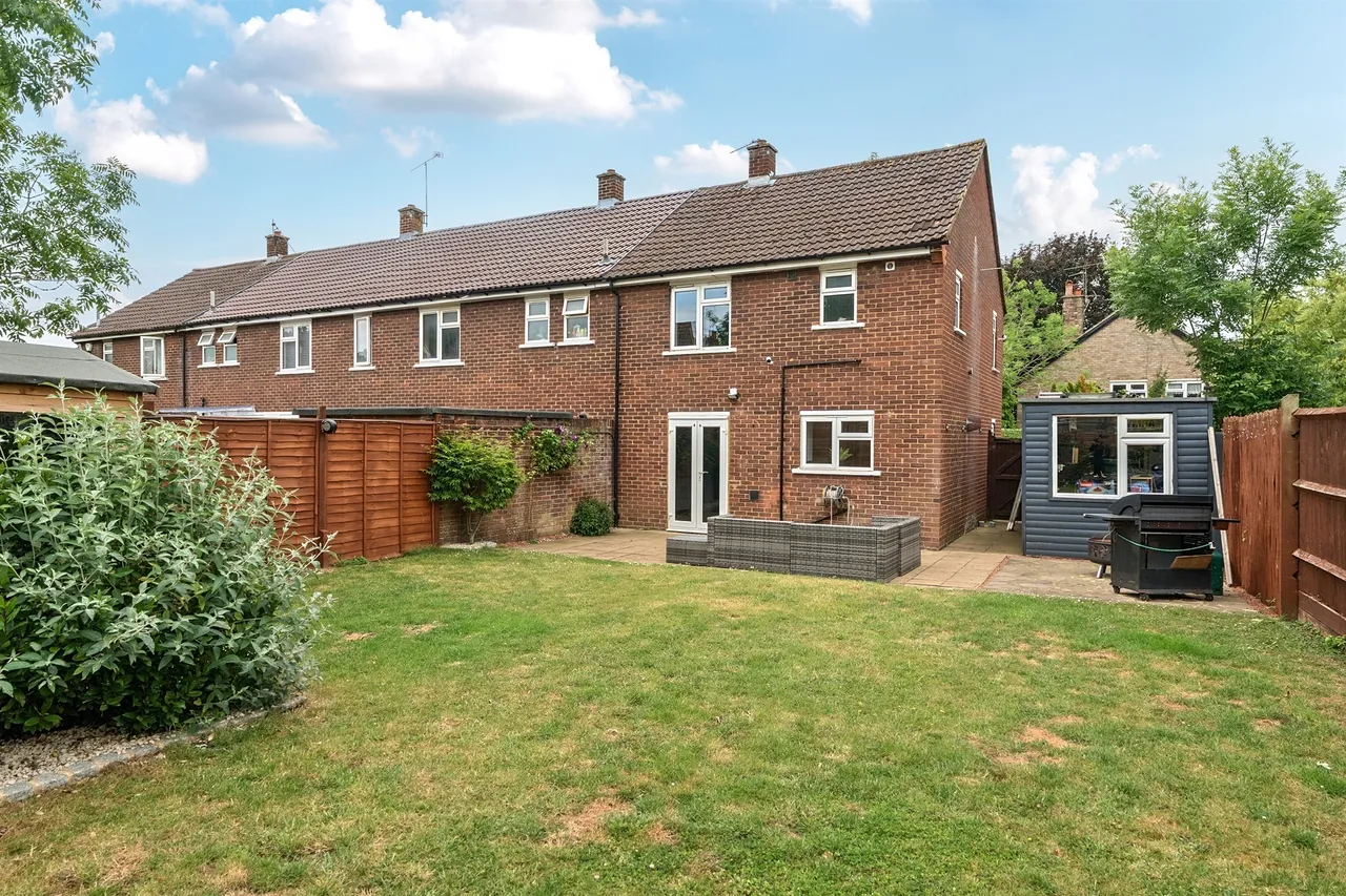 Gwent Close, Maidenhead, photo 12
