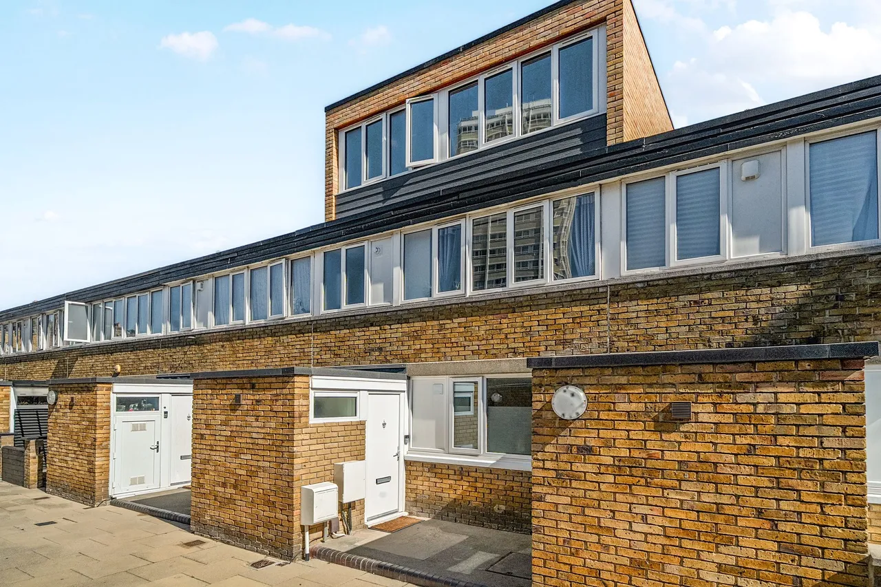 Ebbisham Drive, London, London, SW8 1UB, photo 7