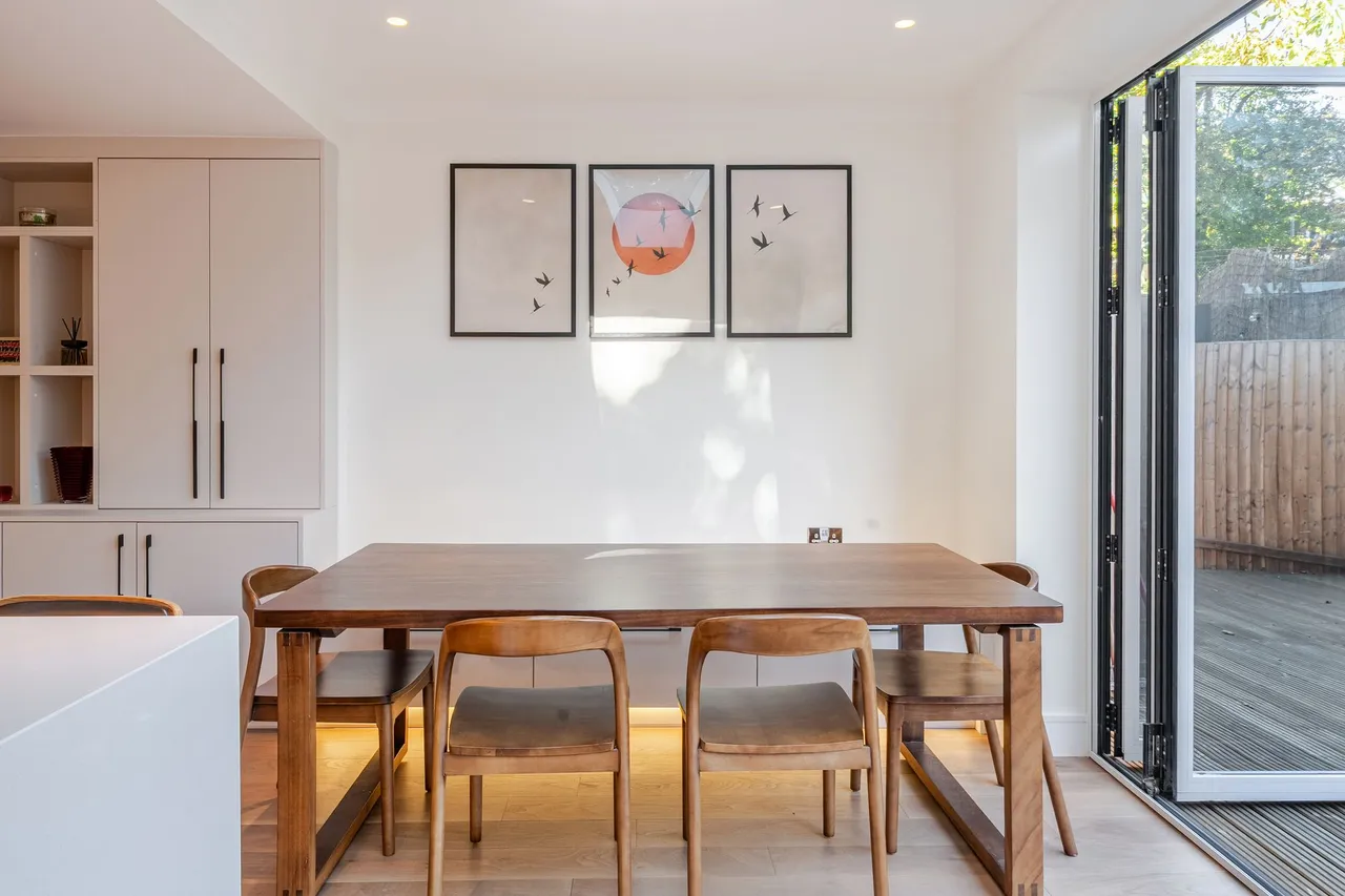 Ebbisham Drive, London, London, SW8 1UB, photo 8