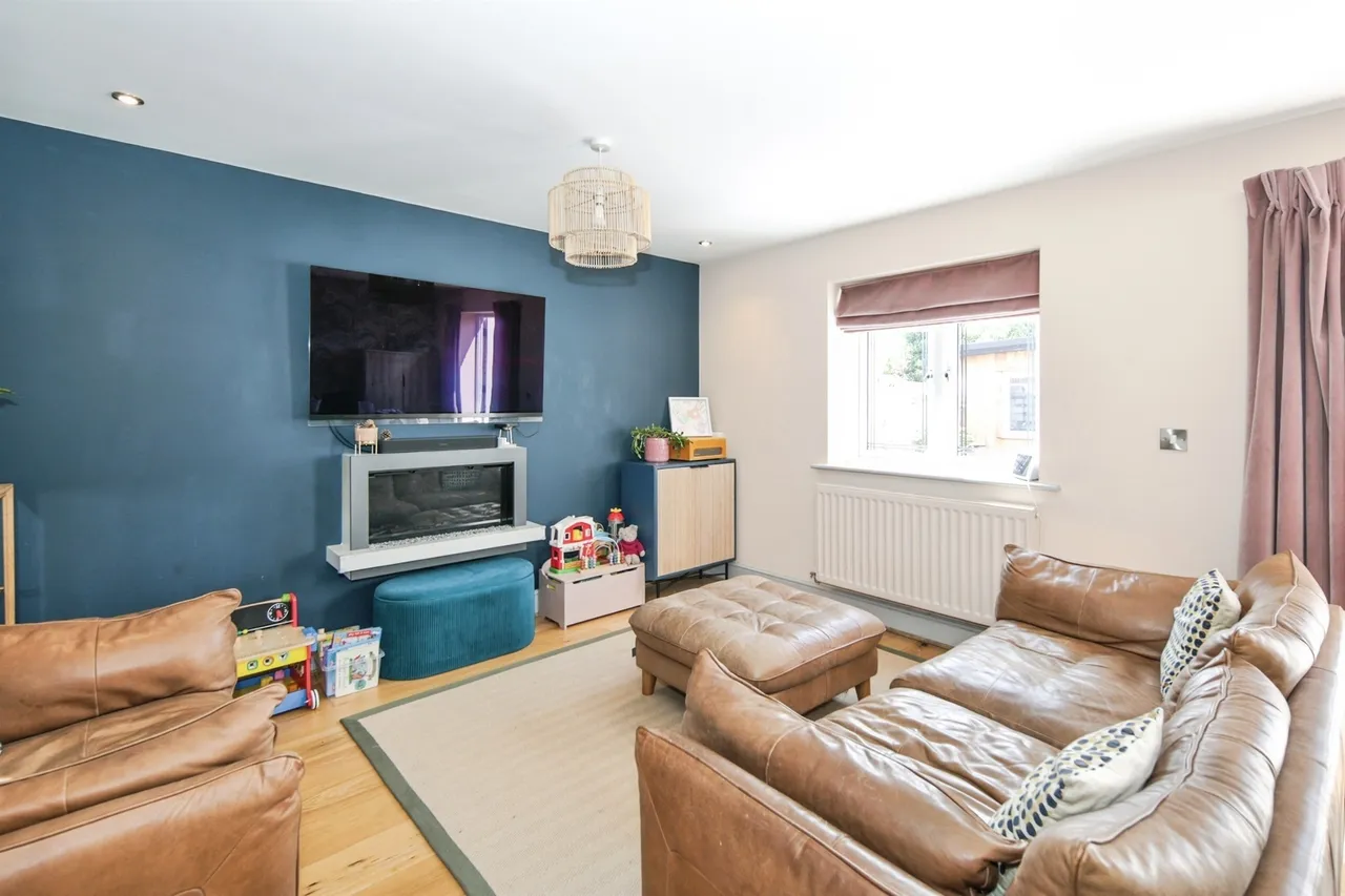 Shirley Gardens, Meriden, CV7, photo 7