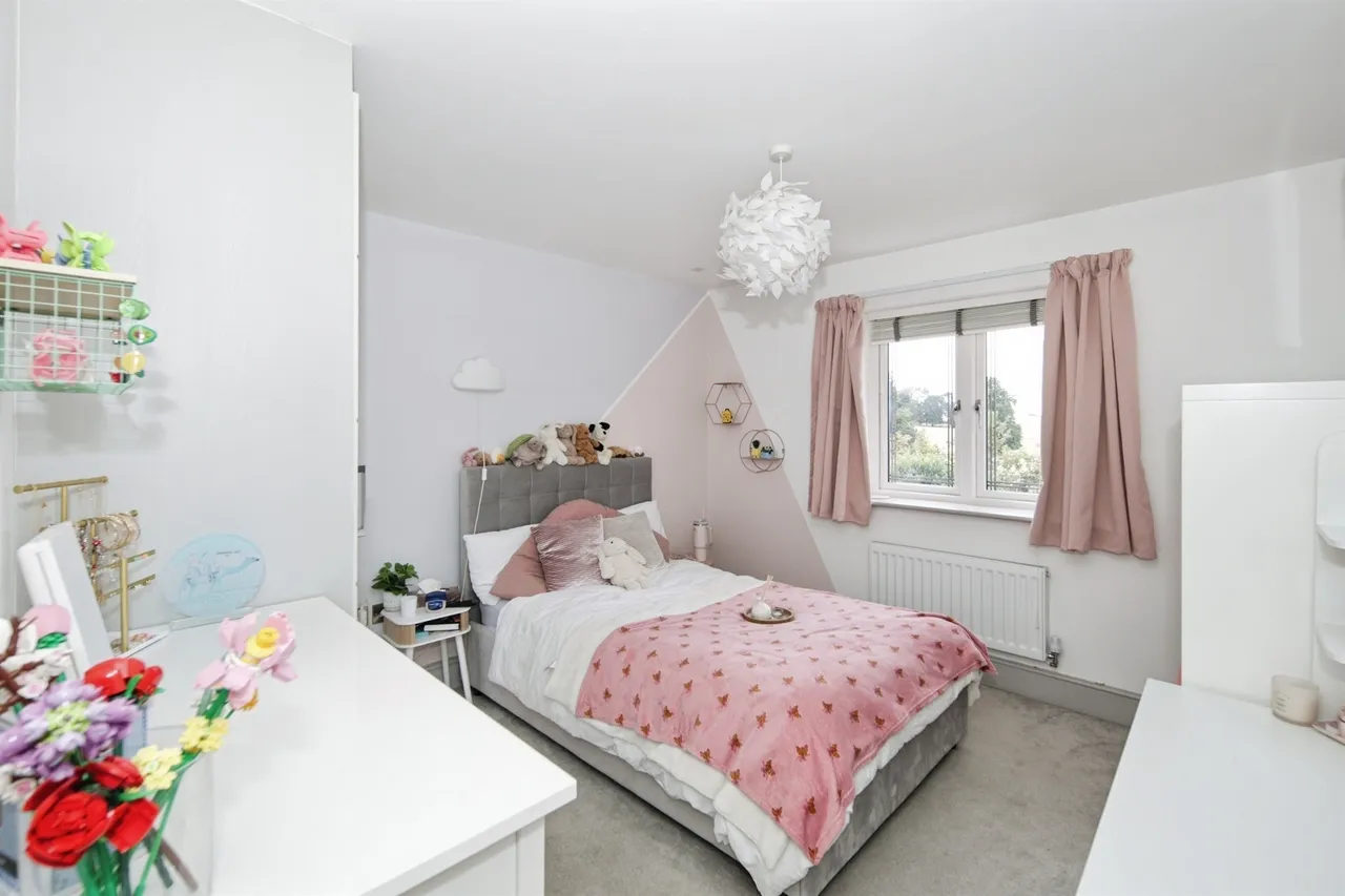 Shirley Gardens, Meriden, CV7, photo 14