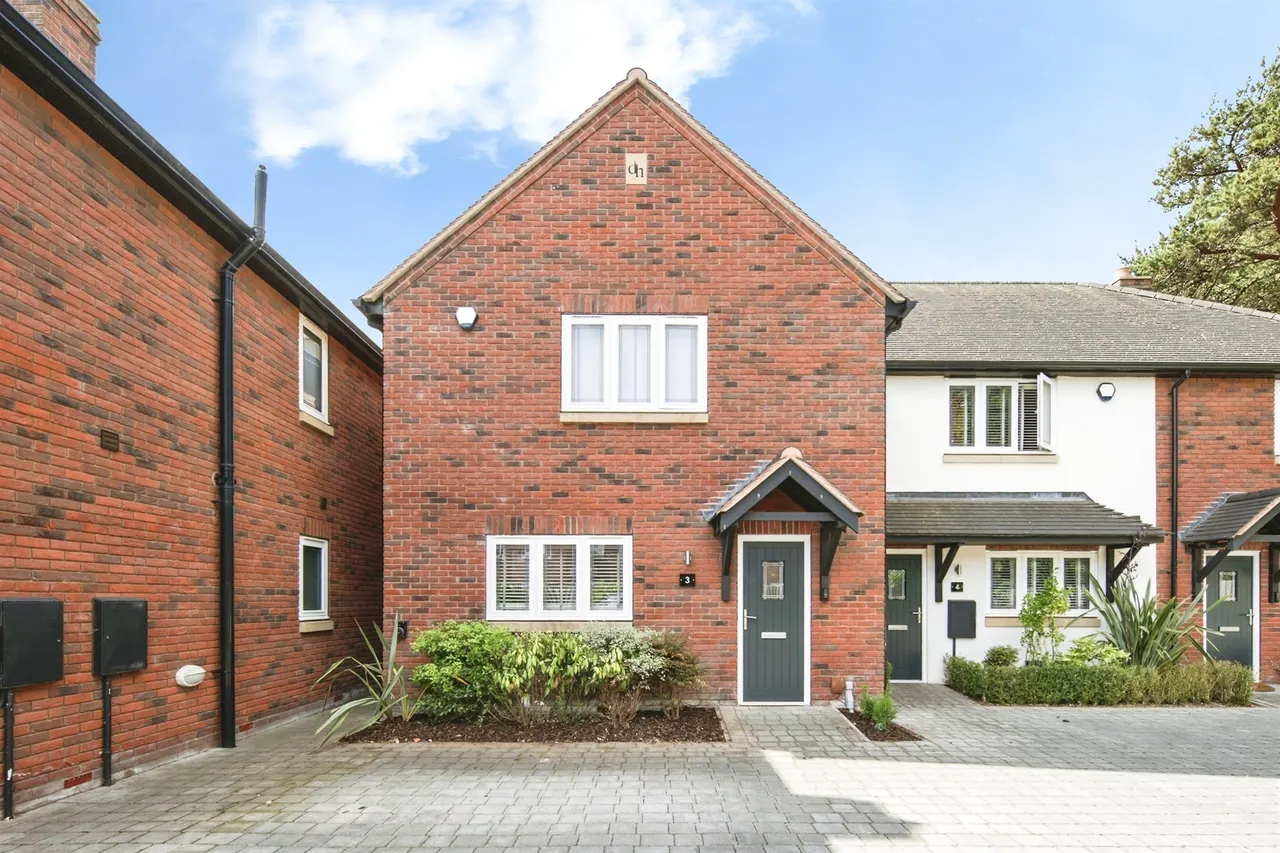 Shirley Gardens, Meriden, CV7, photo 19