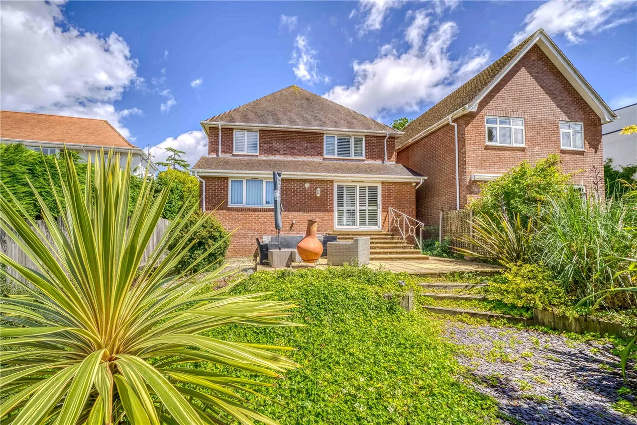 19a Harbour View Road, Lower Parkstone, Poole, BH14, photo 12