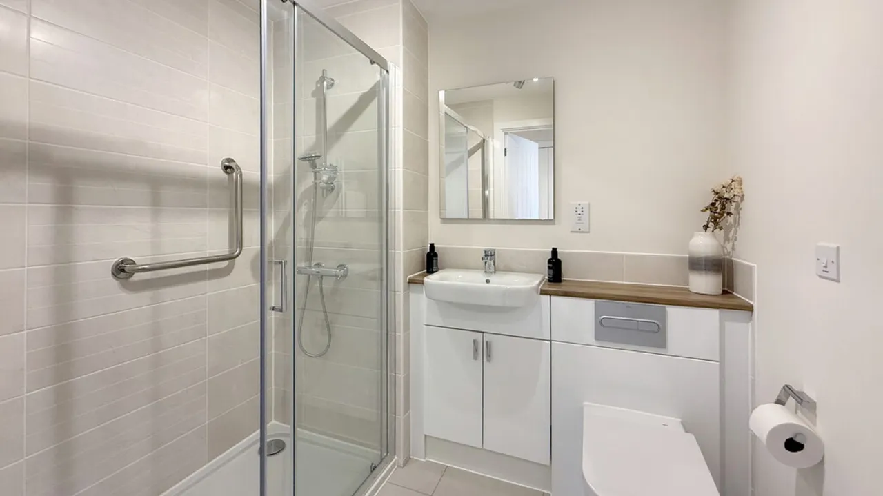 Crescent Place, Warminster, BA12, photo 7