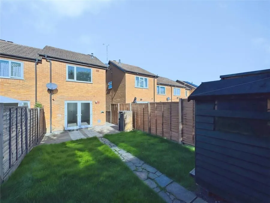 Frensham, Bracknell, RG12, photo 11