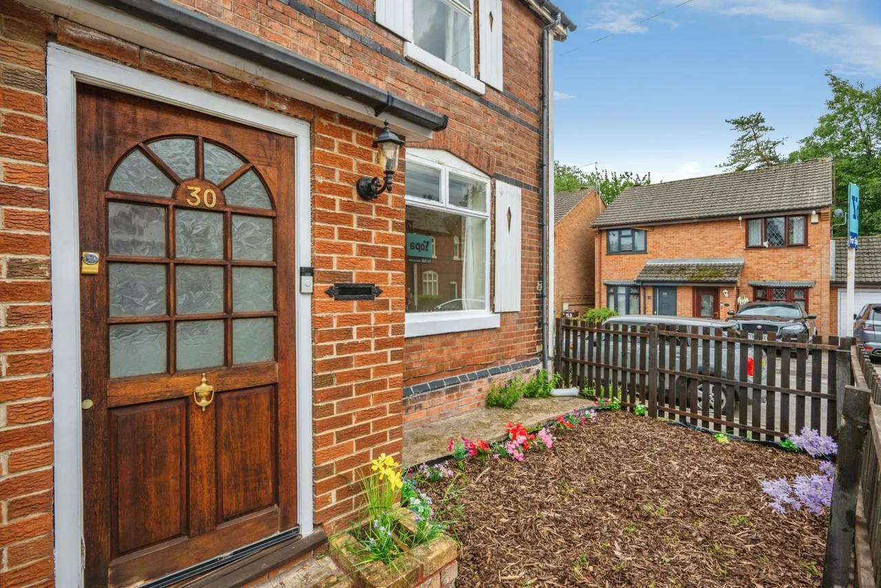 Highfield Lane, Derby, DE21, photo 19