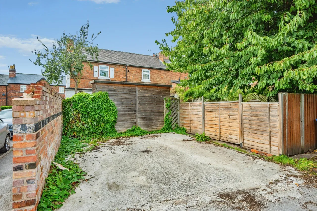 Highfield Lane, Derby, DE21, photo 6