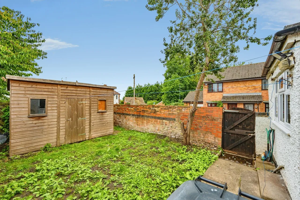 Highfield Lane, Derby, DE21, photo 18