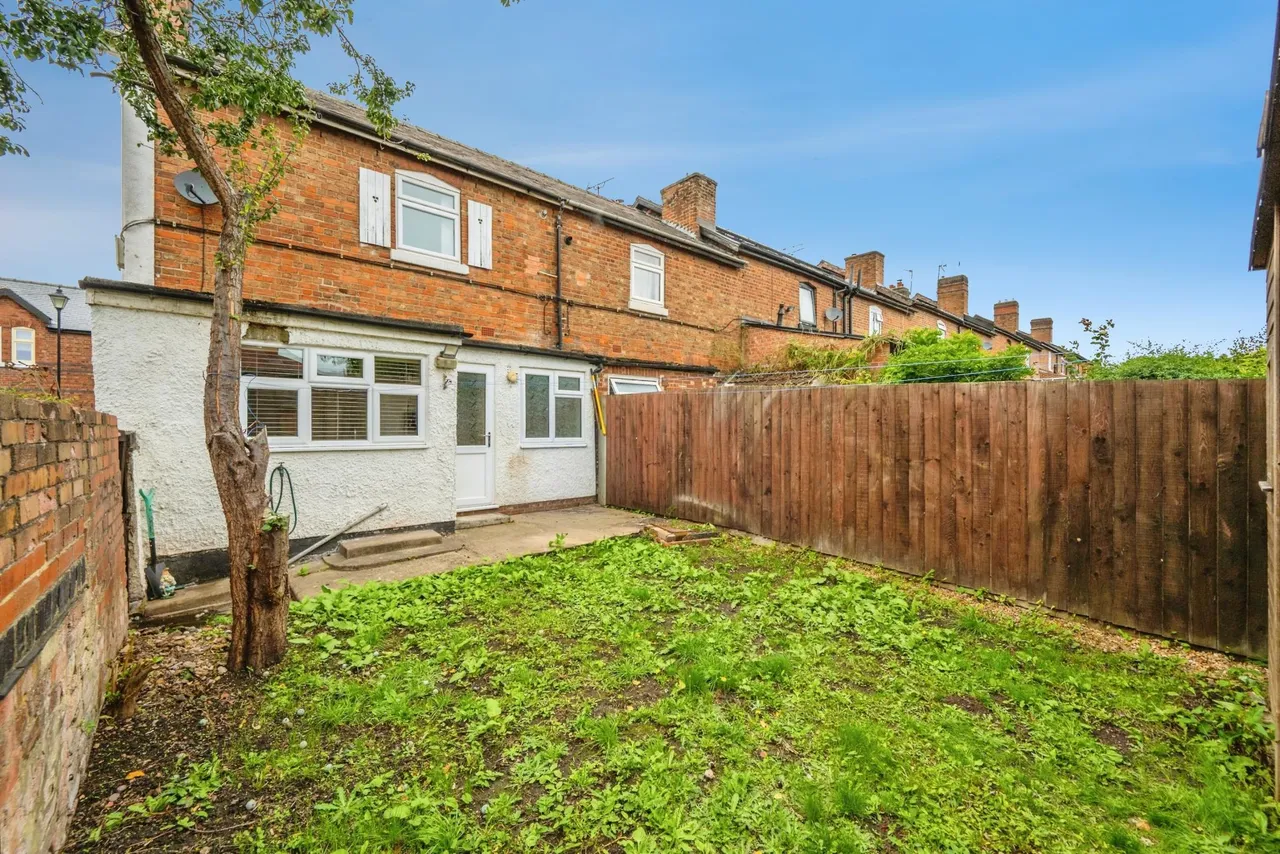 Highfield Lane, Derby, DE21, photo 20
