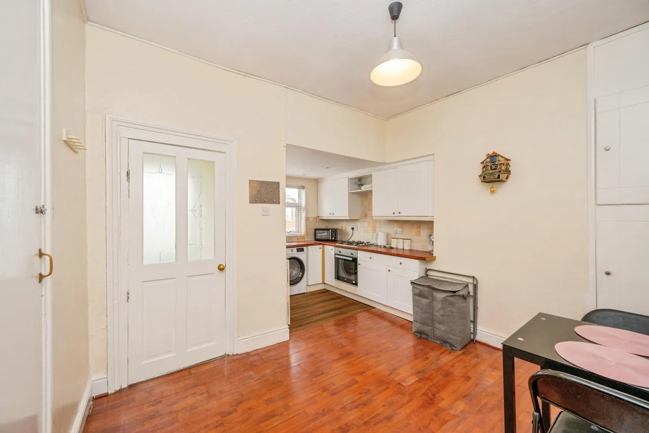 Highfield Lane, Derby, DE21, photo 7