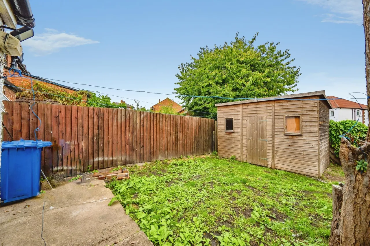 Highfield Lane, Derby, DE21, photo 17