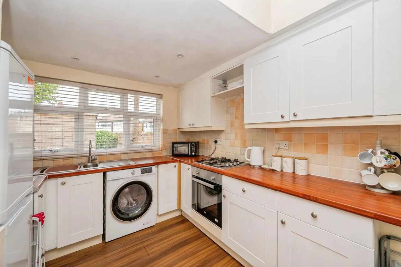Highfield Lane, Derby, DE21, photo 8