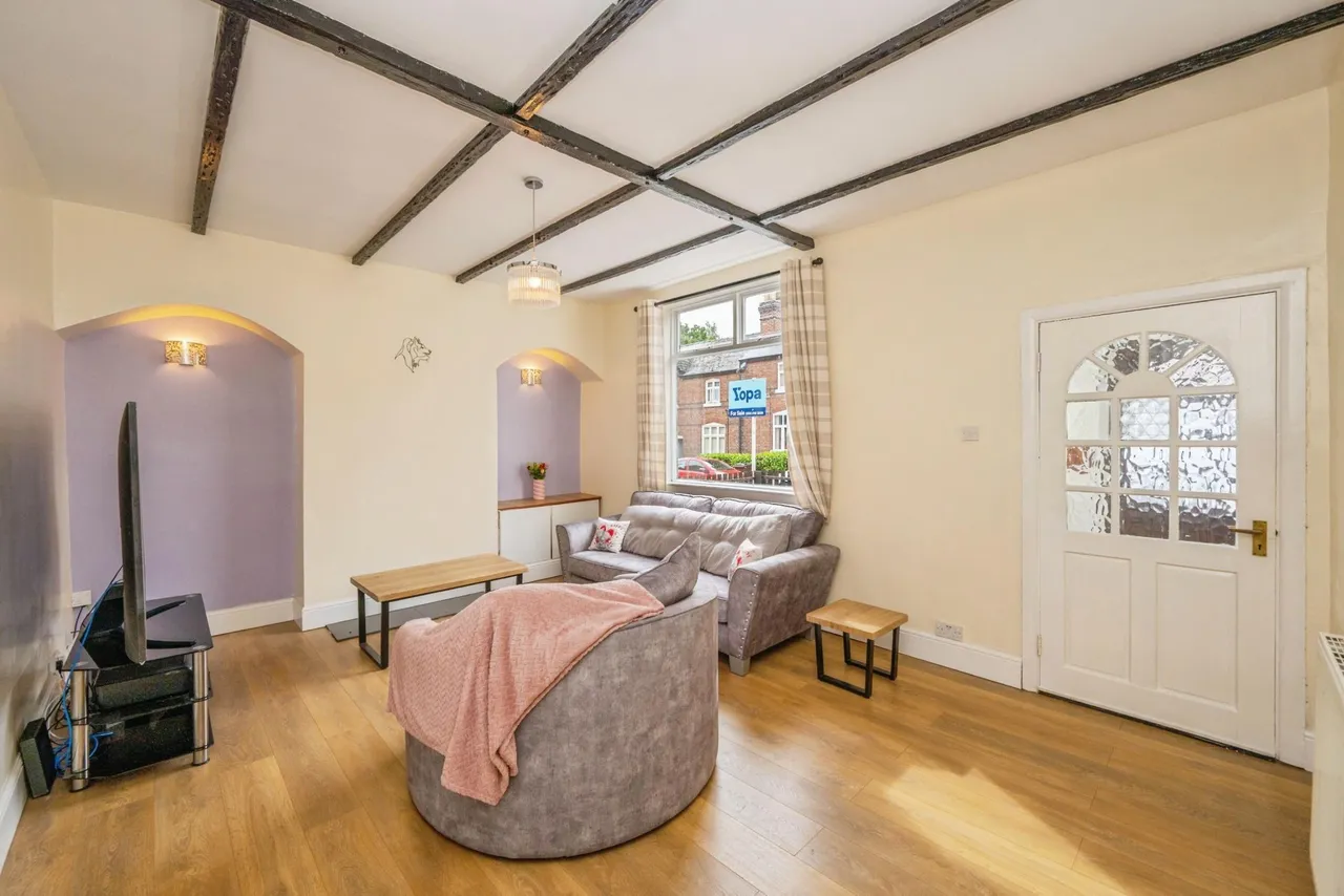 Highfield Lane, Derby, DE21, photo 2