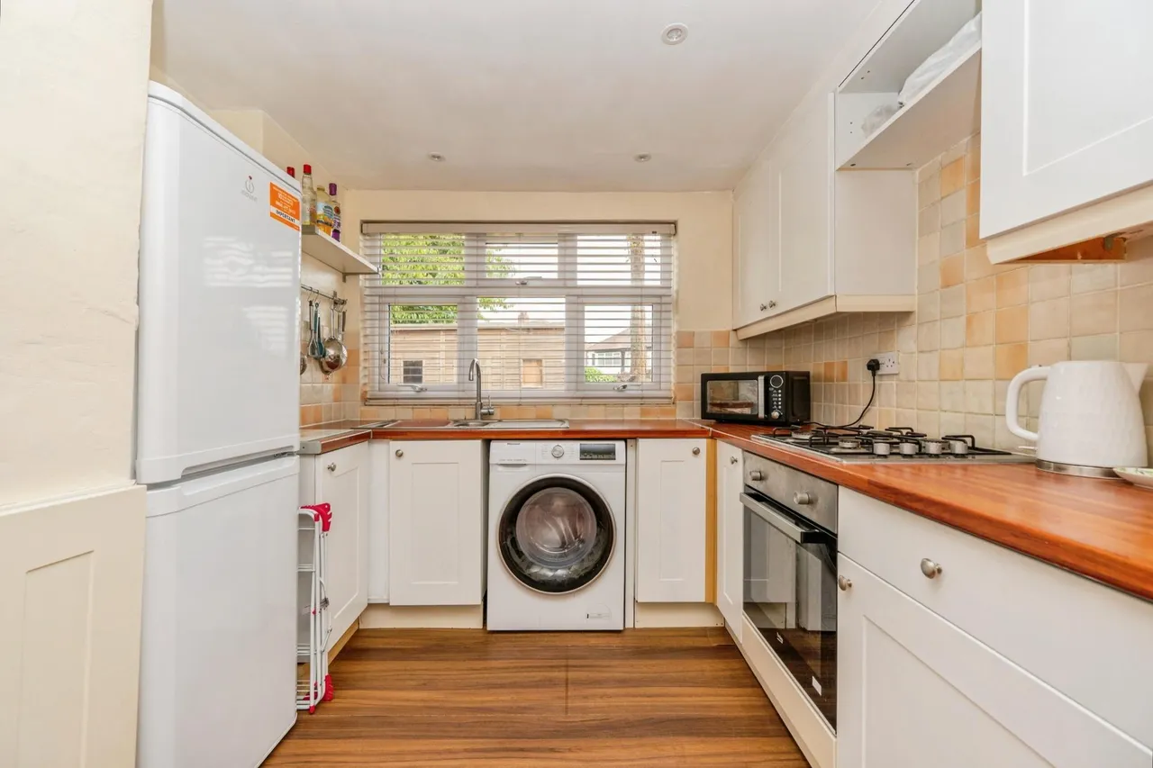 Highfield Lane, Derby, DE21, photo 10