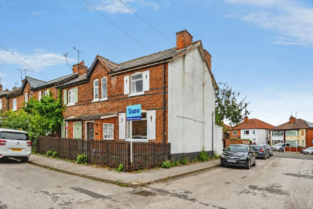 3 bed house for sale, Highfield Lane, Derby, DE21