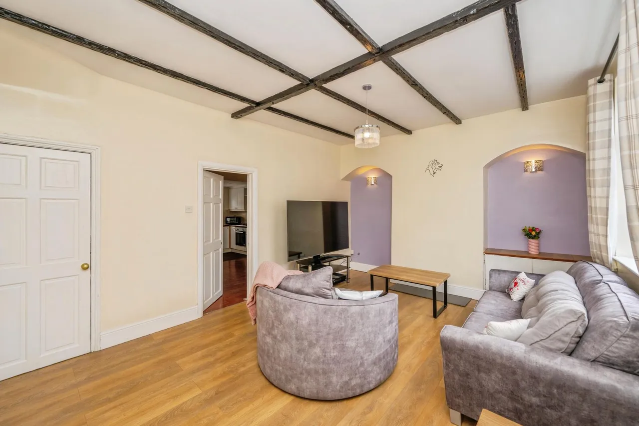 Highfield Lane, Derby, DE21, photo 4