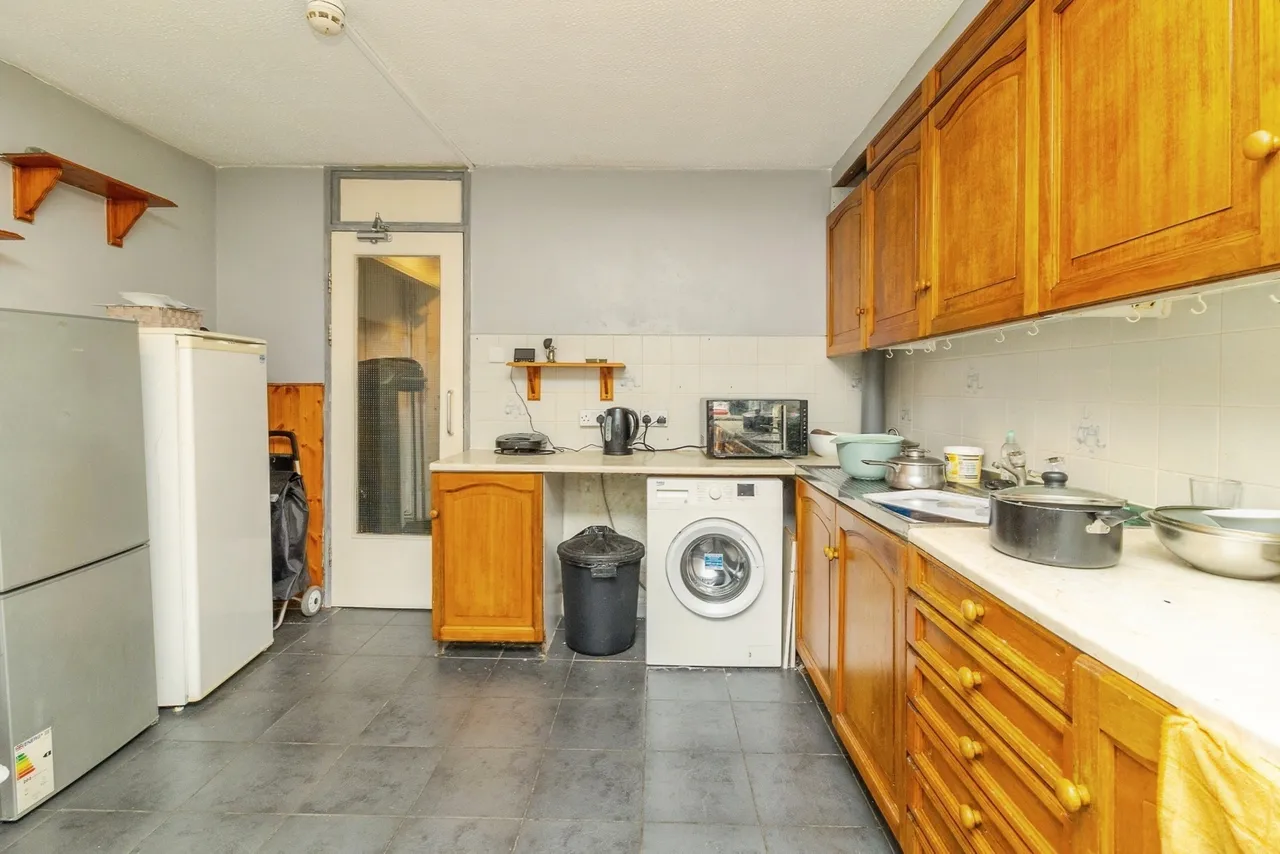 Gurnards Avenue, Fishermead, MK6, photo 6