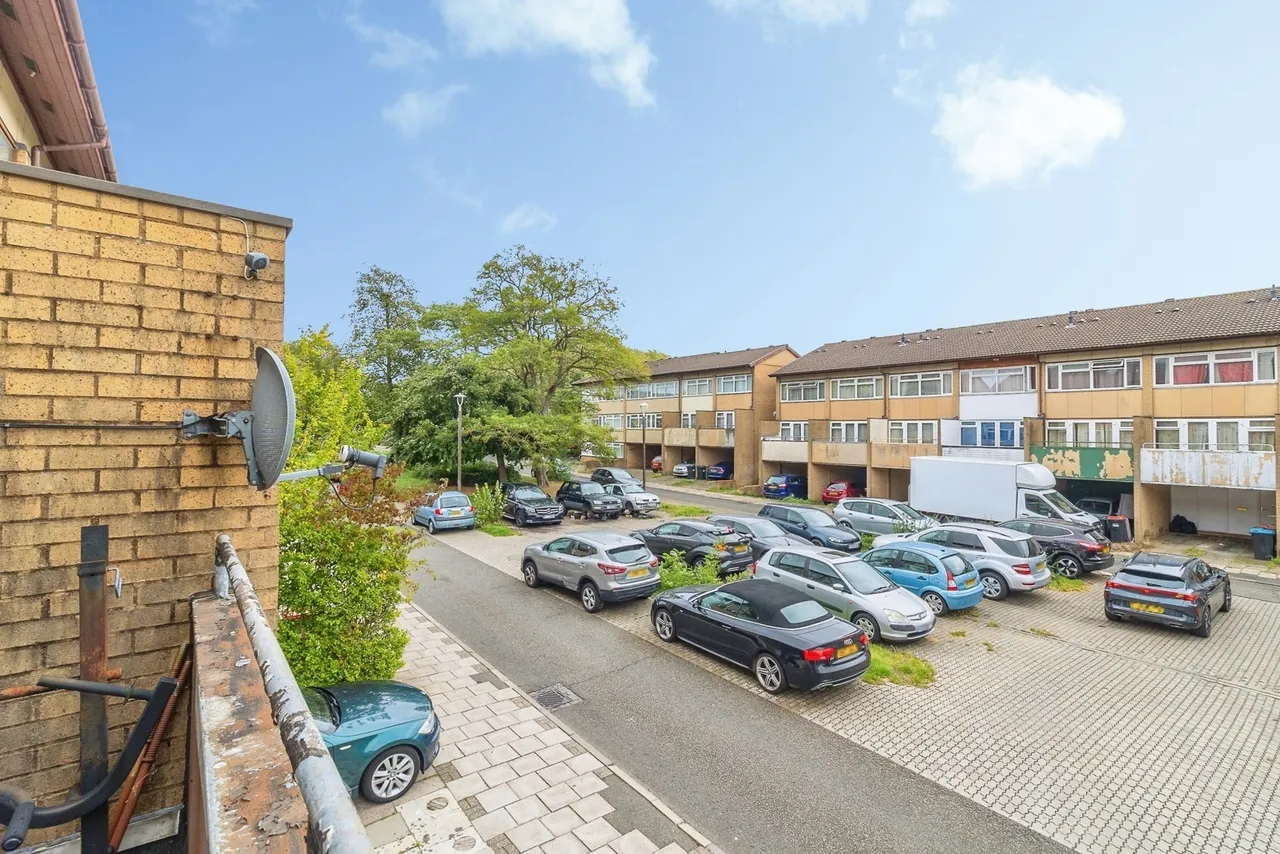 Gurnards Avenue, Fishermead, MK6, photo 19